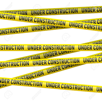 Under Construction Tape Png (109+ images in Collection) Page 1