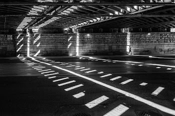 Under The Bridge