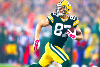 Underestimated Jordy Nelson Emerging as Top-5 NFL Talent ...