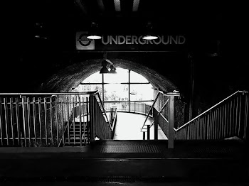 Underground Passage