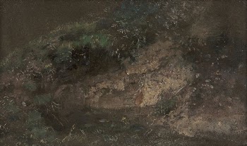 Undergrowth by John Constable | Free Photo - rawpixel
