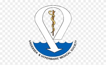Undersea &amp; Hyperbaric Medical Society Awards, Uhms - Undersea &amp; Hyperbaric Medical Society Awards, Uhms