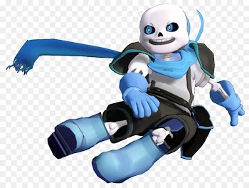 Undertale 3D modeling Sprite DeviantArt - t-pose 