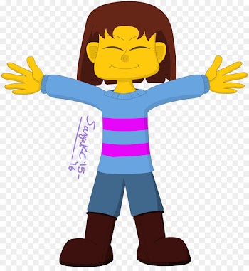 Undertale Clip art Video Games Flowey Illustration - undertale vector 