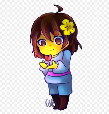 Undertale Deltarune Toriel Image Flowey - frisk stamp 