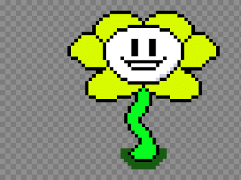 Undertale Flowey Png , (+) Pictures - trzcacak.rs