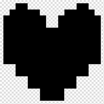 Undertale Soul T-shirt Kindness Fandom, heart attack transparent background PNG clipart