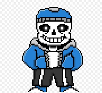UNDERTALE Soundtrack Video Games Sprite Pixel art - sprite 