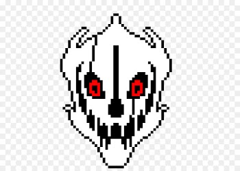 Undertale Sprite Pixel art Image - sprite 