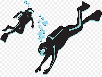 Underwater diving Scuba diving Deep diving Clip art - Scuba 