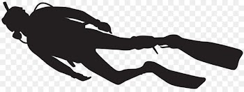 Underwater diving Scuba diving Scuba set Free-diving Clip art - diver 
