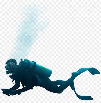 Underwater diving Scuba diving Swimming Icon - Diving Swimming 