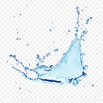 Underwater Stock photography - water splash 