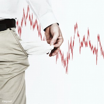 Unemployed man with empty pockets due to coronavirus economic impact | Free  photo - 2300723
