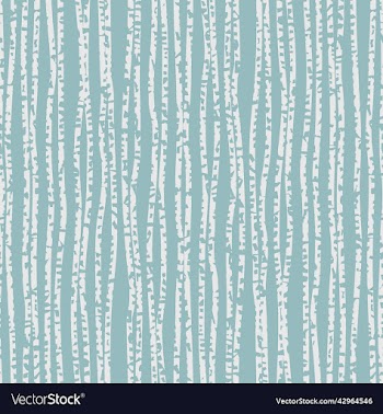 uneven thick lines