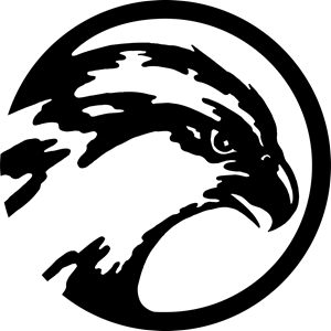 UNF Athletics Logo Vector