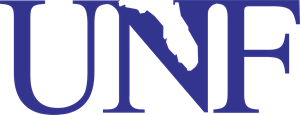 UNF Logo Vector