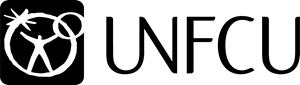 UNFCU Logo Vector