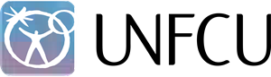UNFCU Logo Vector