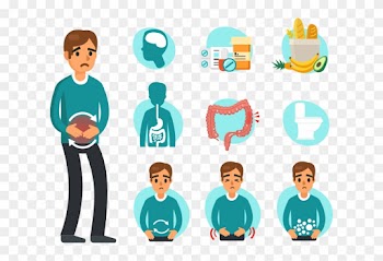 Unfortunately, For Doctors And Other Health Care Professionals - Symptoms Irritable Bowel Syndrome
