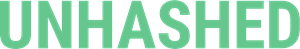 Unhashed Logo Vector