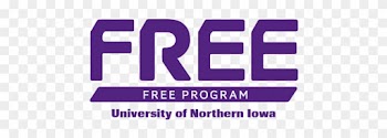 Uni Free, Fabulous Resources For Energy Education Logo - University At Buffalo
