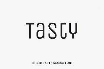 Unica One open source font | Free Font Add-on - rawpixel