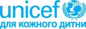 unicef - for every child - UKRAINE Logo Vector