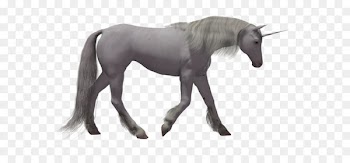 Unicorn 3D computer graphics PhotoScape - Unicorn PNG 