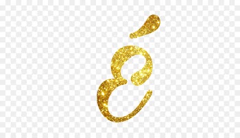 Unicorn Alphabet Jewellery Party Font - unicornio 