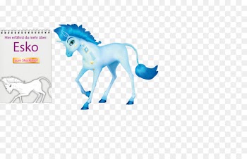 Unicorn Animated film Video Animated cartoon Legendary creature - unicorn 