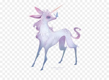 Unicorn Art Legendary creature Pegasus - unicorn 