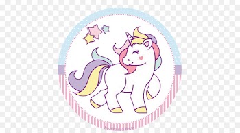 Unicorn Being Knowledge Love Truth - unicorn birthday 