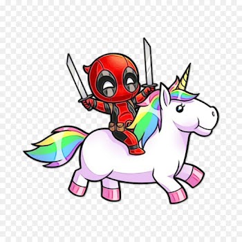 Unicorn, Cartoon, Comics PNG