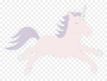 Unicorn Cartoon Pack animal Yonni Meyer - cute unicorn face 