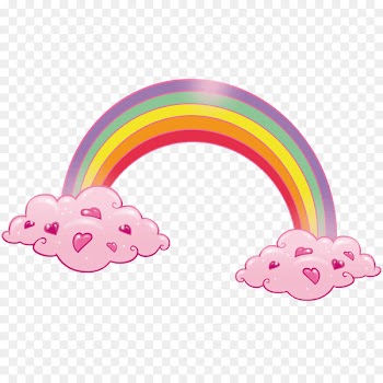 Unicorn Child Rainbow Sticker Room - unicorn 