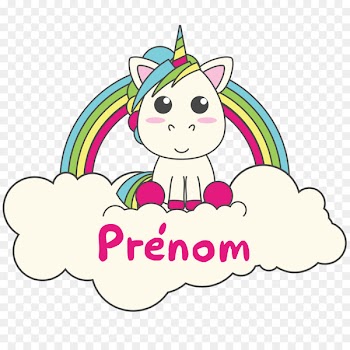 Unicorn Child - unicorn 