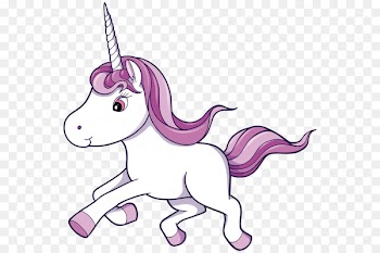 Unicorn Clip art - carnivores 