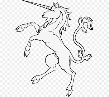Unicorn Clip art - Minotaur Cliparts 