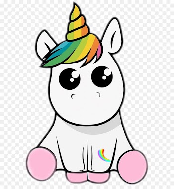 Unicorn Clip art Portable Network Graphics Image Sticker - unicorn 