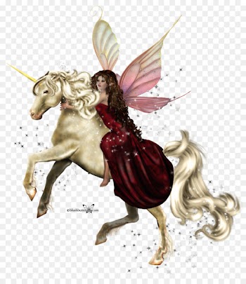 Unicorn Clip art - unicorn 