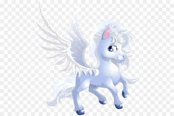 Unicorn Clip art - unicorn 