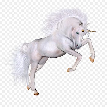 Unicorn Clip art - unicorn 