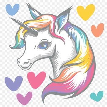 Unicorn Clip art - unicorn 