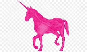 Unicorn Clip art - unicorn 
