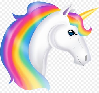 Unicorn Clip art - unicornio 