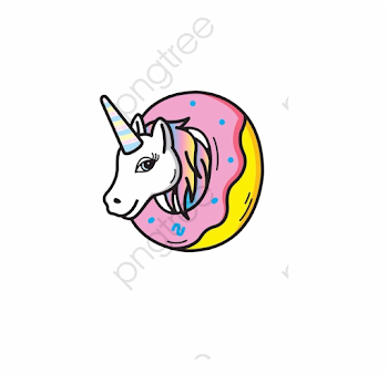 Unicorn Clipart Cartoon Horse - Funny Ipad Wallpaper Unicorn ...