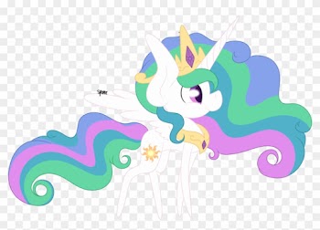 Unicorn Clipart Chibi - Chibi Cute Anime Unicorn