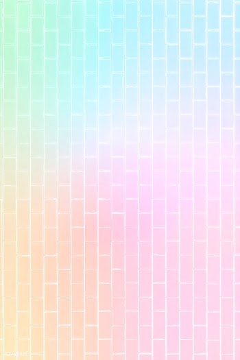 Unicorn color brick wall pattern background | Free  illustration - 2356221