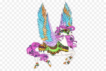 Unicorn Coloring book Pegasus Legendary creature - unicorn 